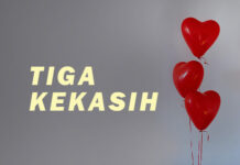 TIGA KEKASIH TIGA KEKASIH