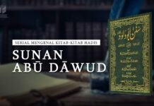 SUNAN ABŪ DĀWUD SUNAN ABU DAWUD 1
