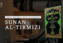 SUNAN AL-TIRMIŻI AL TIRMIZI