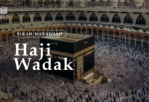 HAJI WADAK Haji wadak