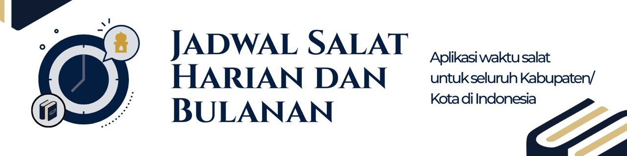 Jadwal Salat