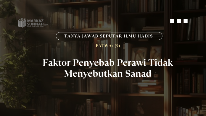 Desain Fatwa Hadis pptx Desain Fatwa Hadis pptx