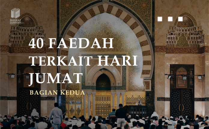 Faedah Jumat