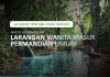 HADIS KESEMBILAN: LARANGAN WANITA MASUK PERMANDIAN UMUM Fix