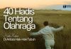 HADIS KEDUA: DI ANTARA HAK-HAK TUBUH HADIS TENTANG OLAHRAGA