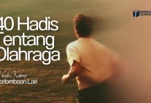 HADIS KELIMA: PERLOMBAAN LARI PIC5