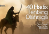 HADIS KESEPULUH: BERKUDA DAN BERENANG hadis