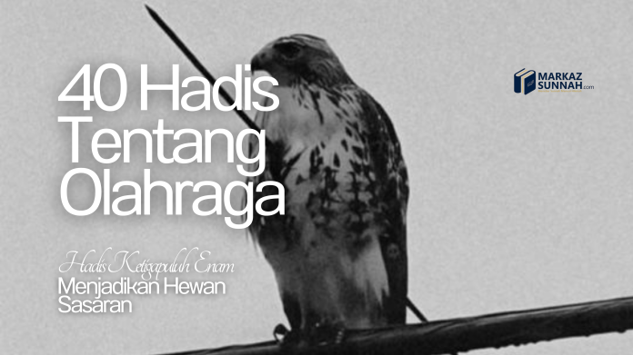 HADIS TENTANG OLAHRAGA []