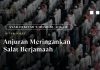 ANJURAN MERINGANKAN SALAT BERJEMAAH WhatsApp Image at